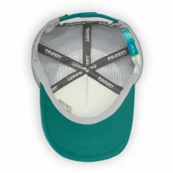 Sunday Afternoons - Kid's Artist Series Trucker - Cap
