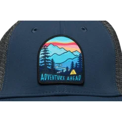 Sunday Afternoons - Kid's Feel Good Trucker - Cap