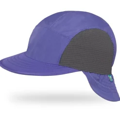 Sunday Afternoons - Kid's SunFlip Cap - Hut