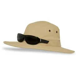 Sunday Afternoons - Passport Hat - Hut