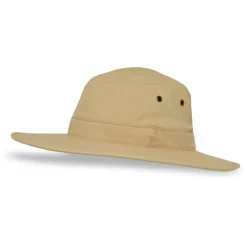 Sunday Afternoons - Passport Hat - Hut