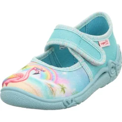 Superfit - Kid's Belinda - Hausschuhe