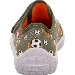 Superfit - Kid's Bill A - Hausschuhe
