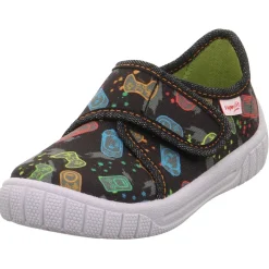 Superfit - Kid's Bill A - Hausschuhe