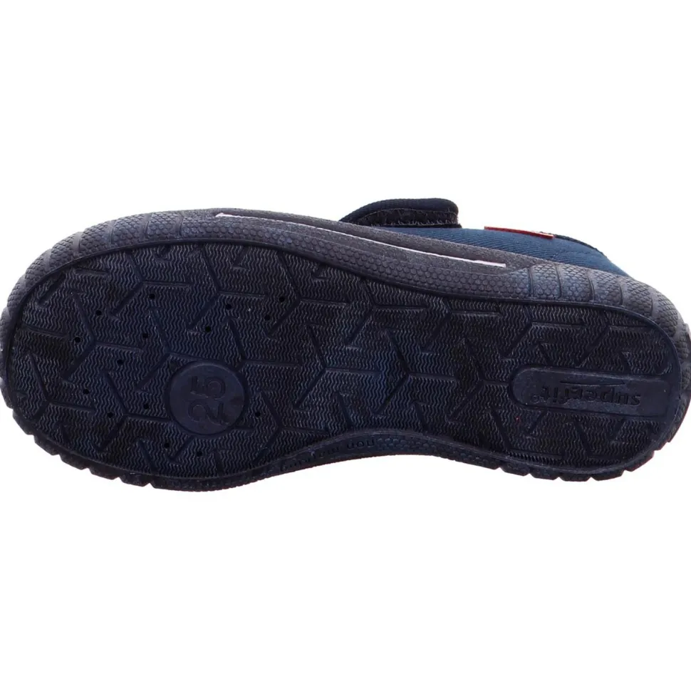 Superfit - Kid's Bill C - Hausschuhe