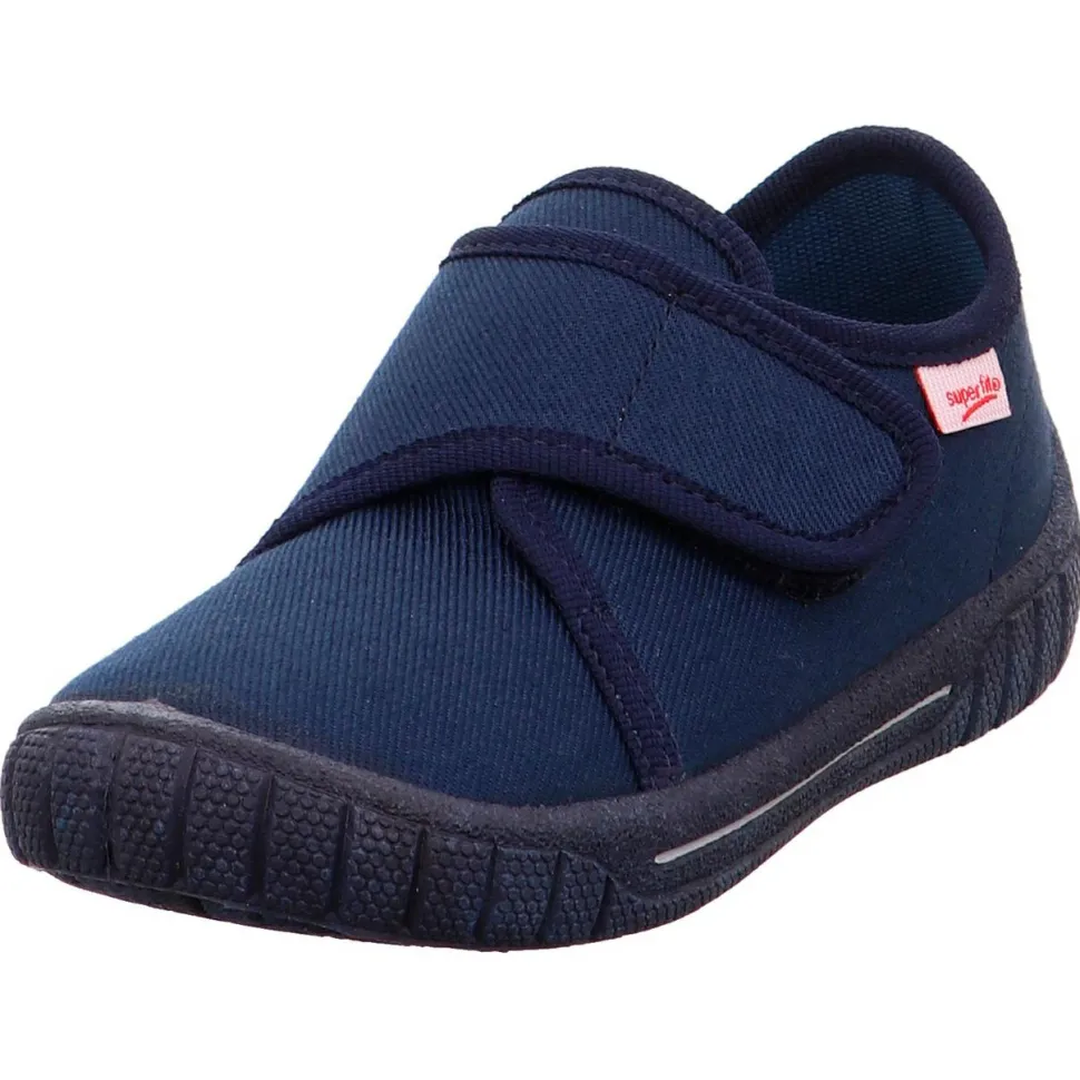 Superfit - Kid's Bill C - Hausschuhe