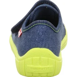 Superfit - Kid's Bill D - Hausschuhe