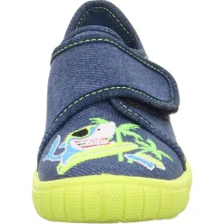 Superfit - Kid's Bill D - Hausschuhe