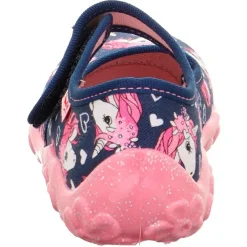 Superfit - Kid's Bonny C - Hausschuhe