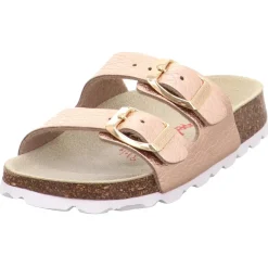 Superfit - Kid's Fussbettpantoffel - Sandalen