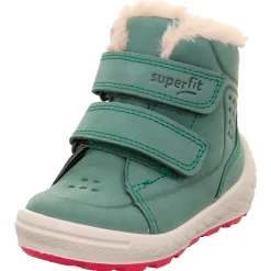 Superfit - Kid's Groovy 2.0 - Winterschuhe
