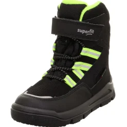 Superfit - Kid's Mars - Winterschuhe