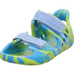 Superfit - Kid's Splash-S - Sandalen