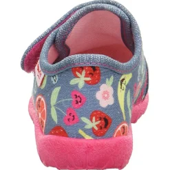 Superfit - Kid's Spotty - Hausschuhe