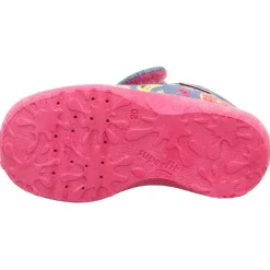 Superfit - Kid's Spotty - Hausschuhe