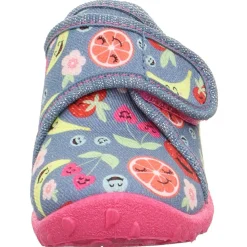 Superfit - Kid's Spotty - Hausschuhe