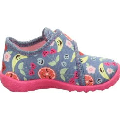 Superfit - Kid's Spotty - Hausschuhe