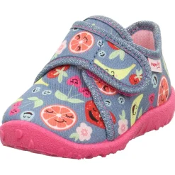 Superfit - Kid's Spotty - Hausschuhe