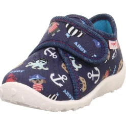 Superfit - Kid's Spotty - Hausschuhe