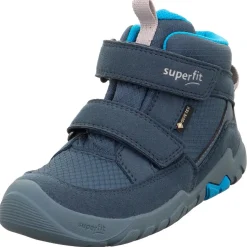 Superfit - Kid's Trace B - Barfußschuhe