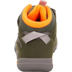Superfit - Kid's Trace B - Barfußschuhe