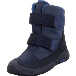 Superfit - Kid's Trace Stiefel - Winterschuhe