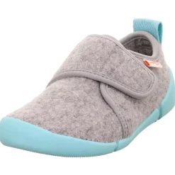 Superfit - Kid's Venti B - Hausschuhe