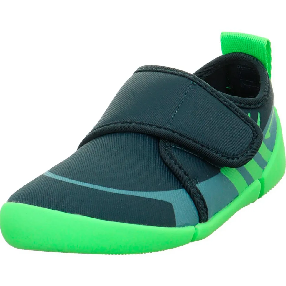 Superfit - Kid's Venti C - Hausschuhe