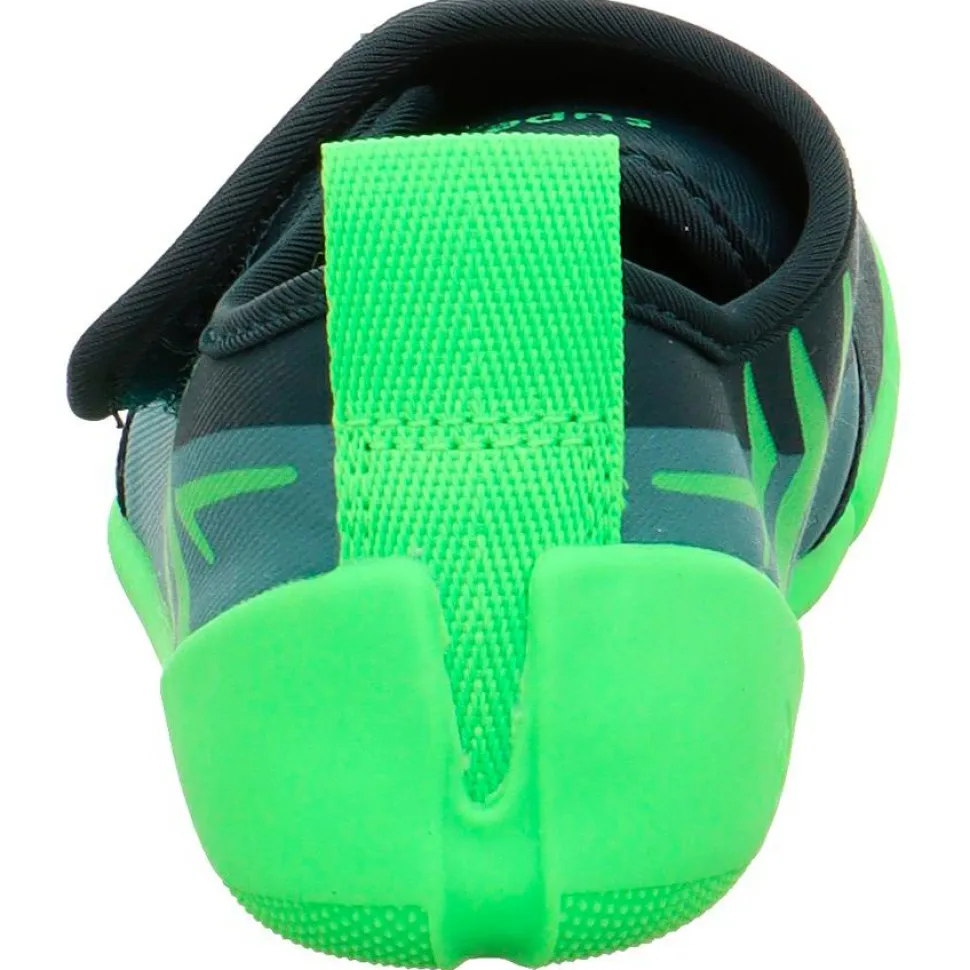 Superfit - Kid's Venti C - Hausschuhe