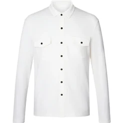 super.natural - Adventure Shirt - Merinoshirt