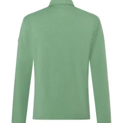 super.natural - Adventure Shirt - Merinoshirt