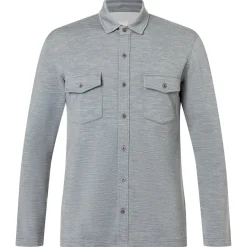 super.natural - Adventure Shirt - Merinoshirt