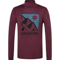 super.natural - Adventure Turtle - Merinounterwäsche