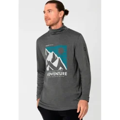 super.natural - Adventure Turtle - Merinounterwäsche