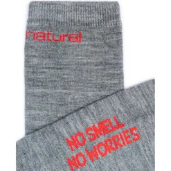 super.natural - All Day Socks 2-Pack - Merinosocken