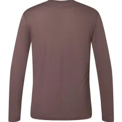 super.natural - Almost Done L/S - Longsleeve