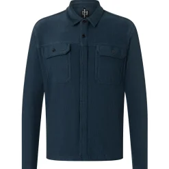 super.natural - Alpine Active Overshirt - Hemd