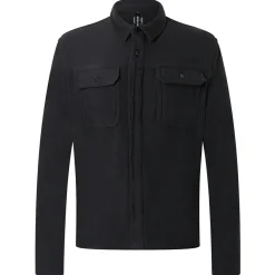 super.natural - Alpine Active Overshirt - Hemd