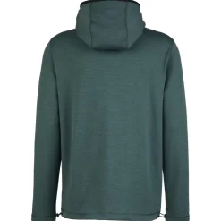 super.natural - Alpine Hooded II - Hoodie