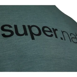 super.natural - Alpine Hooded II - Hoodie