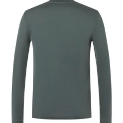 super.natural - Bearski L/S - Longsleeve