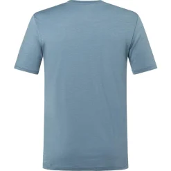 super.natural - Better Bike Tee - Merinoshirt