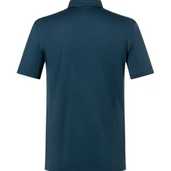 super.natural - Bio Jersey Polo - Merinoshirt