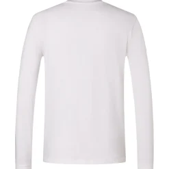 super.natural - Casual Bio Cotton L/S - Merinoshirt