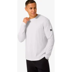 super.natural - Casual Bio Cotton L/S - Merinoshirt