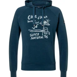 super.natural - Cote D'Azur Hoodie - Hoodie