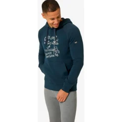 super.natural - Cote D'Azur Hoodie - Hoodie