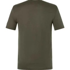 super.natural - Crevasse Tee - Merinoshirt