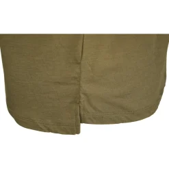 super.natural - 3D Signature Tee - Merinoshirt