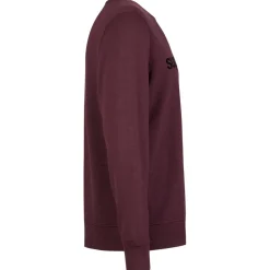 super.natural - 3D Signature Crew - Pullover